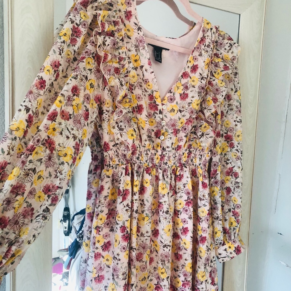 •SOLD Adorable Dress•🌸🌿